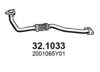 NISSA 2001065Y01 Exhaust Pipe